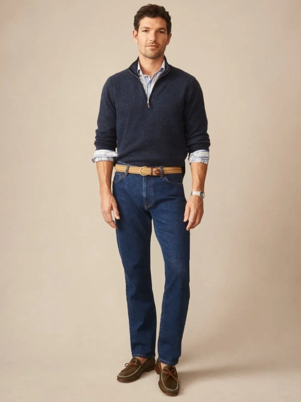 J. McLaughlin seasonal lightweight